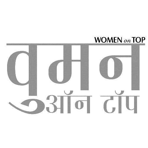 Women on top