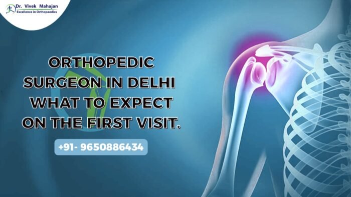 Hip Replacement Surgery Delhi