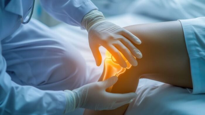 ACL Surgery