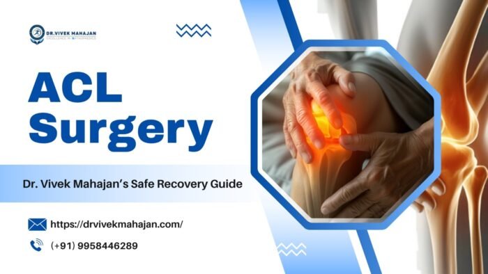 ACL Surgery