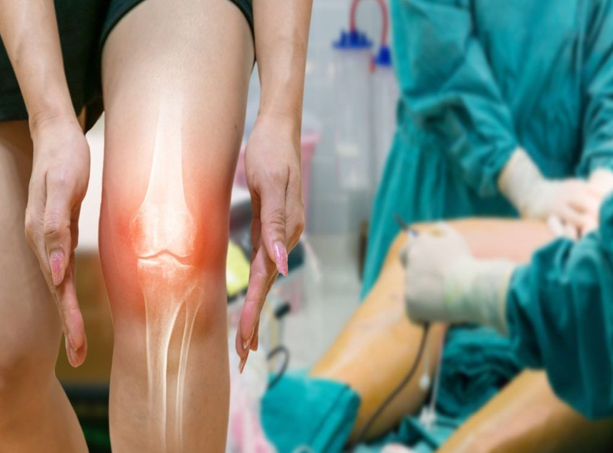 ACL Injury in young athletes