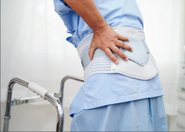 Hip Replacement in Delhi