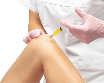 PRP Treatment