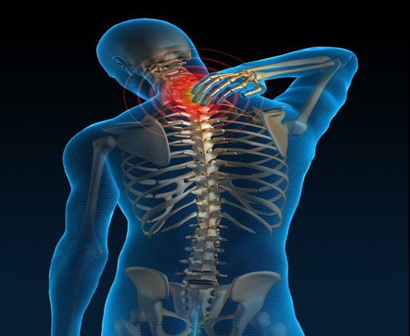 back pain treatment in Delhi