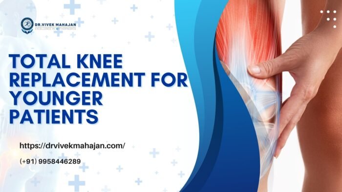 Total Knee Replacement