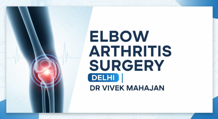 Elbow Arthritis Surgery